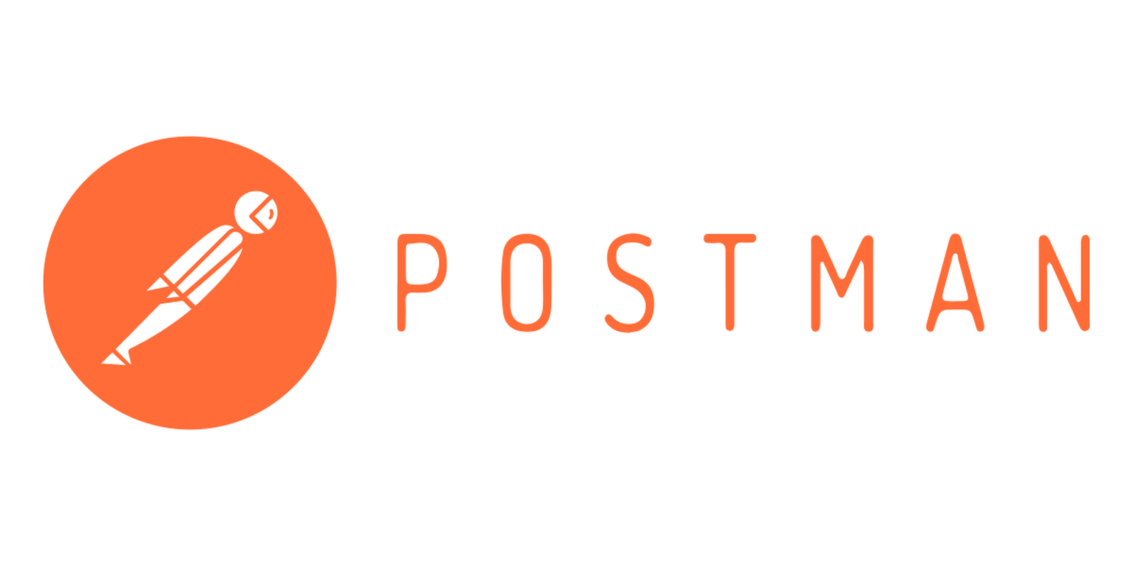 Postman logo