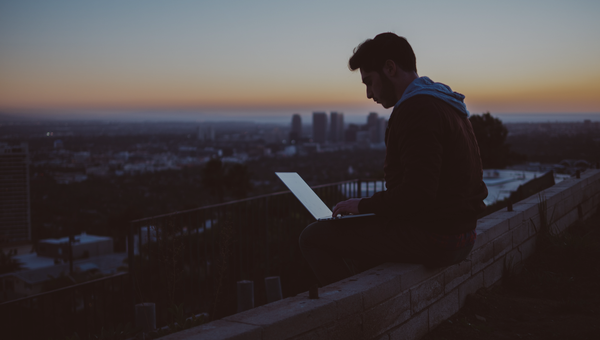 Coding on roof