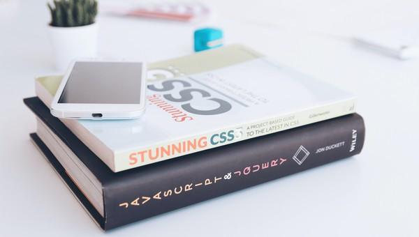 CSS books